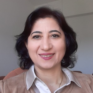 Assist Prof. Zeynep ERTUĞRUL (Turkey)